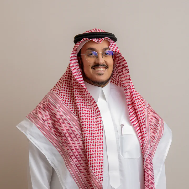 Abdullah Al-Saoudi