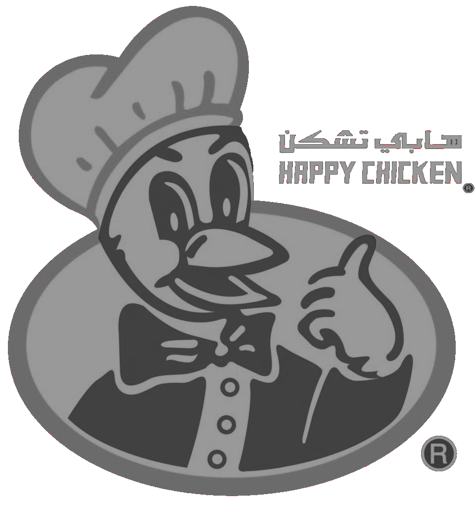 هابي تشكن