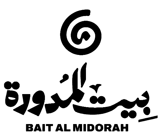 بيت المدورة