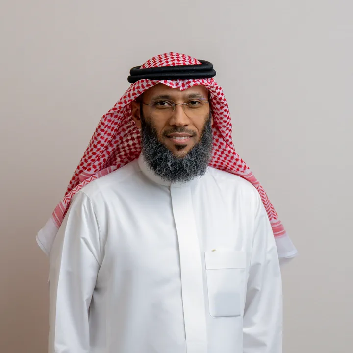 Saad Al-Haqan
