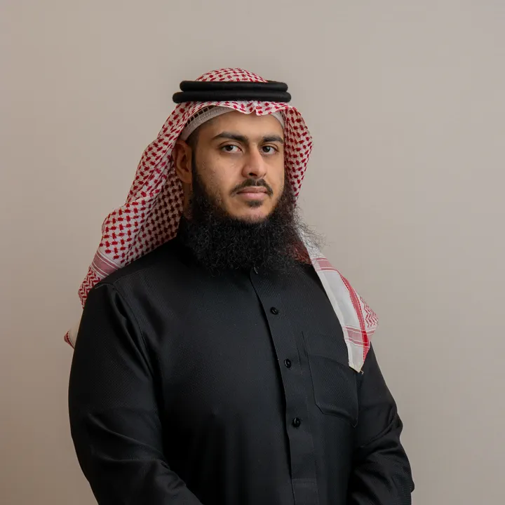 Ziad Al-Faran